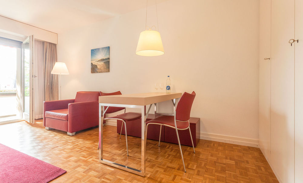 Ema House Zürich