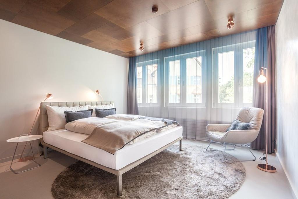 Ema House Hotel Zürich